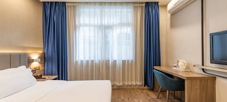 7天酒店(贵阳小十字省医店)图片