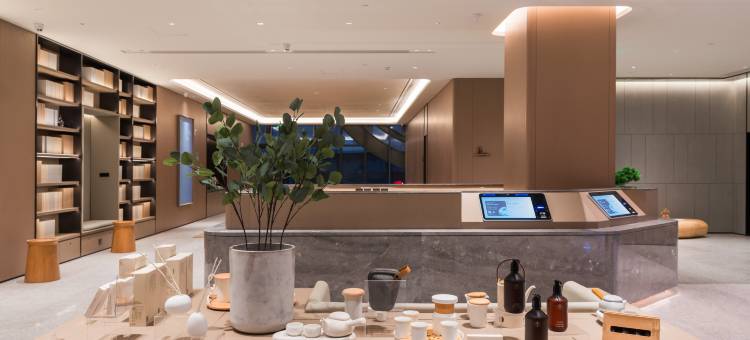 全季酒店(西安集贤太周创新产业园店)图片