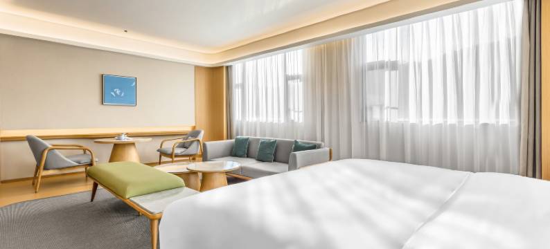 全季酒店(珠海金湾机场店)图片