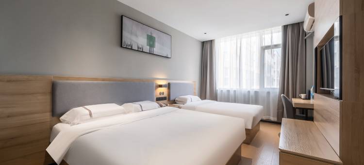 尚客优酒店(泗水三发街店)图片