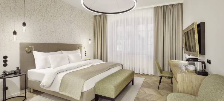 欧德酒店(Hotel OLDINN)图片