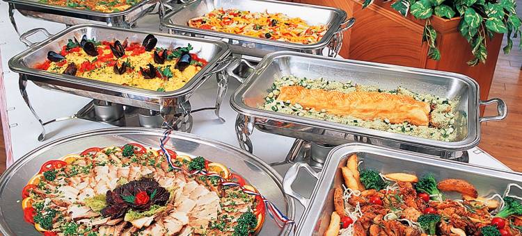 富之湖酒店(Tominoko Hotel)图片