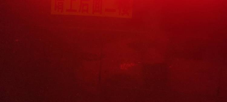 心怡24小时快捷宾馆(南昌西站店)图片