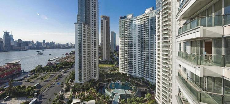 上海莺栩阁海景壹号大宅酒店图片