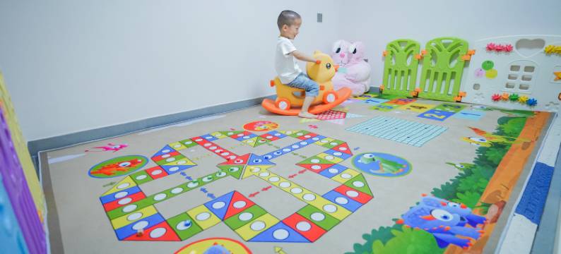 安吉望二山民宿图片