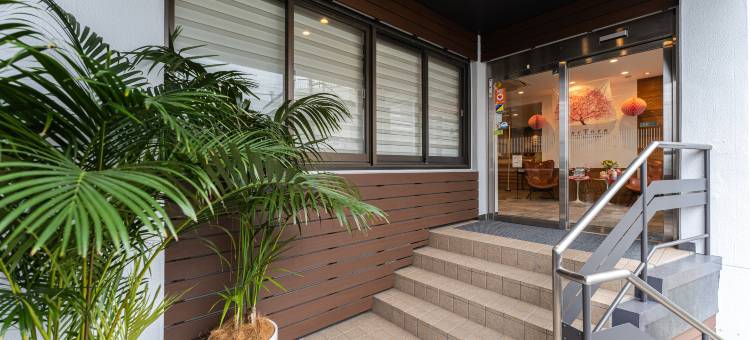 Lectore热海桃山(TKP Hotels & Resorts)(Lectore Atami Momoyama (TKP Hotels & Resorts))图片