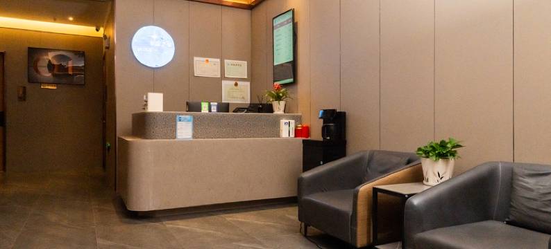 水岸之星酒店图片