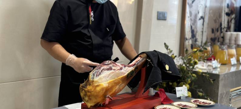 锦州御园酒店图片