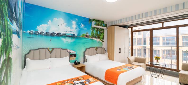 日照雅海酒店(第三海水浴场店)图片