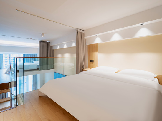 拾光居海景LOFT酒店(日照万平口景区东夷小镇店)