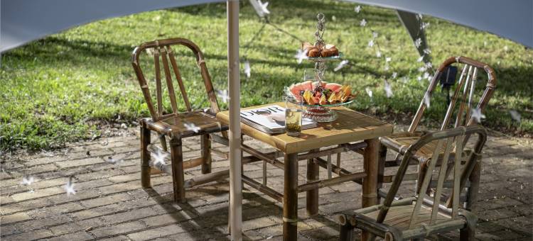 九寨沟保利·新九寨宾馆图片