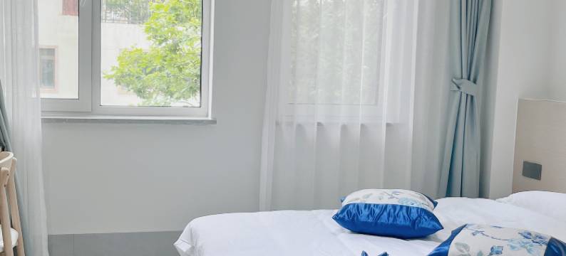 舒景酒店(威海半月湾沙滩店)图片