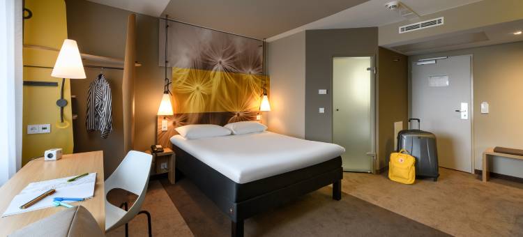 宜必思吕贝克城市酒店(Ibis Luebeck City)图片