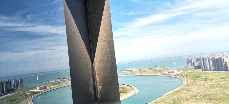 海花岛恒大逸阁度假公寓图片