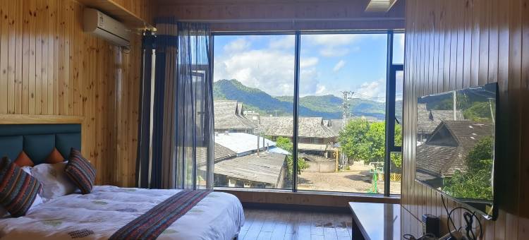 江城如丽景旺酒店图片