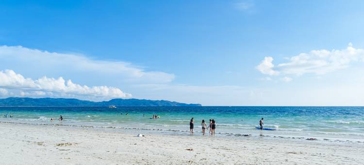 拉奥维耶多别墅(La Oviedo Villas by RedDoorz)图片