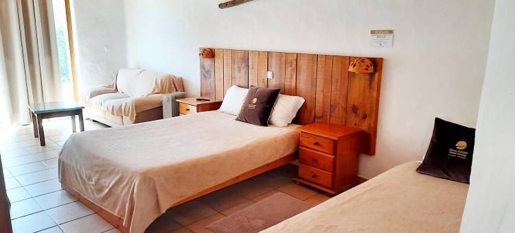 萨莫奎林哈庄园酒店(Quinta Pedagógica da Samoqueirinha | Duna Parque Resorts & Hotels)图片