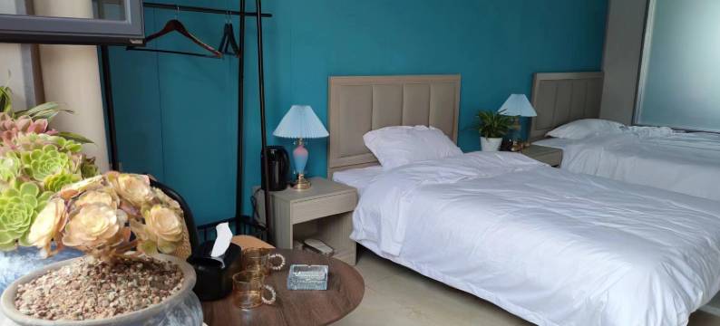 巩留花石间民宿图片