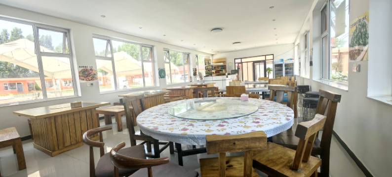 张北侬小美小院图片