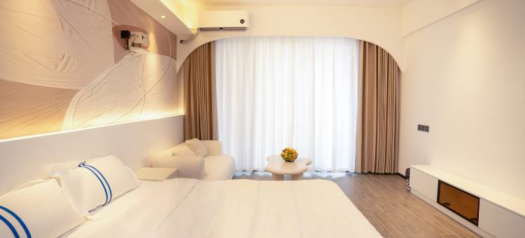 芸溪公寓(汕尾保利金町湾)图片