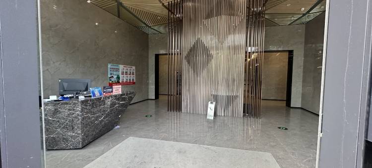 澜汐酒店(武汉塔子湖体育中心店)图片