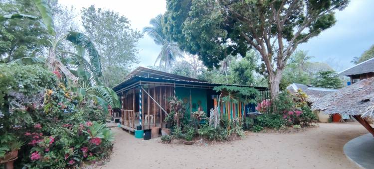 克拉拉海滩宾馆(The Clara Beach and Guest House)图片