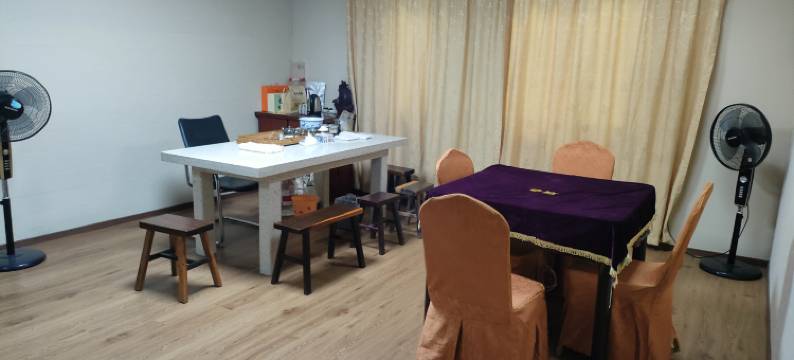 政和凤山大酒店图片