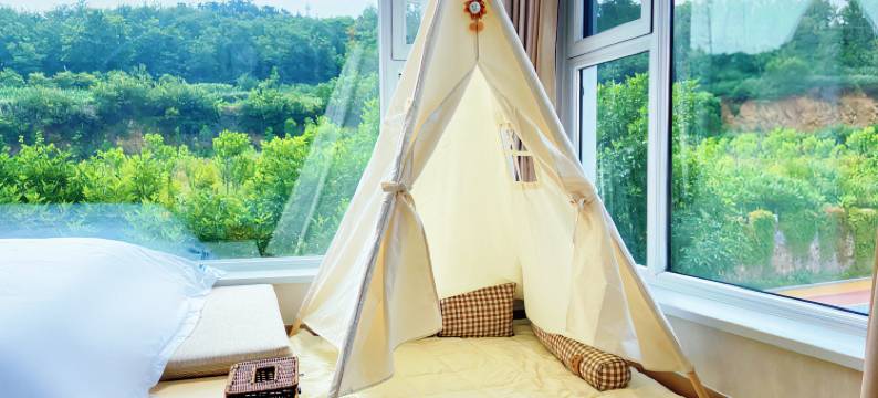 长岛海中昕渔家别墅(长岛风景区店)图片