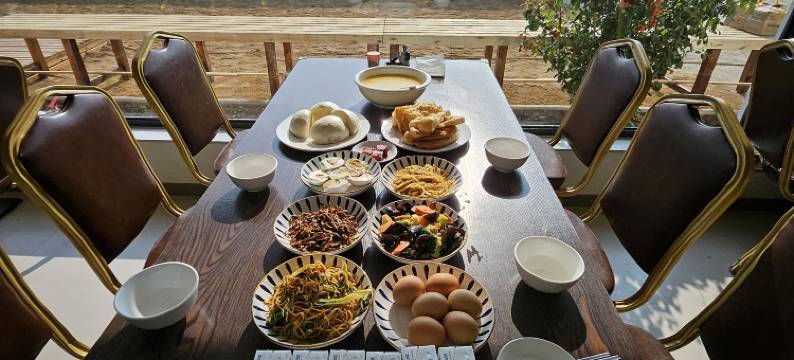 国王的假期客舍特色民宿(长海二道沟分店)图片