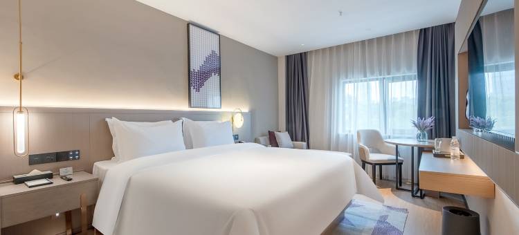 麗枫酒店(泉州万达广场店)图片