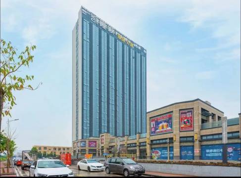 臻品公寓(中山黄圃凯隆城店)