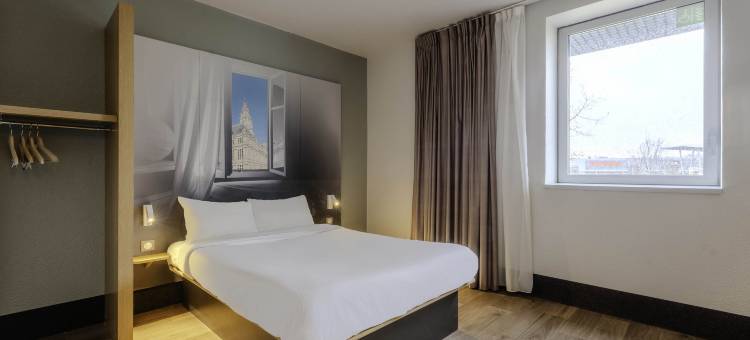 B&B 酒店 阿拉斯(B&B HOTEL Arras)图片