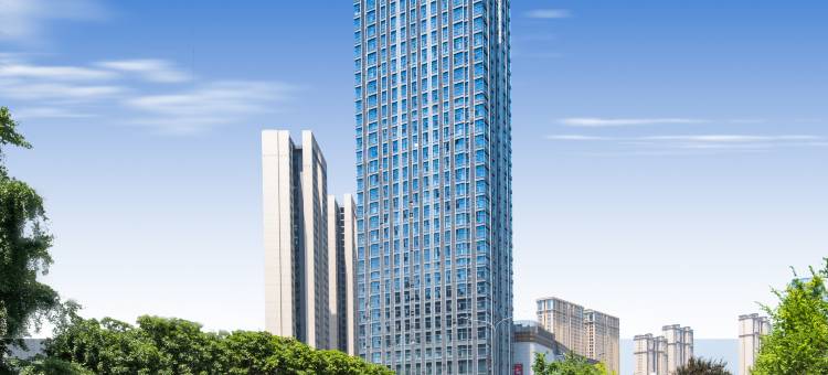 丽怡酒店(宜昌中南路长江广场店)图片