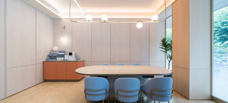 汉庭酒店(南阳唐河县政府店)图片