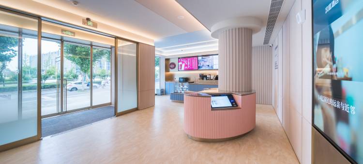 汉庭酒店(南阳唐河县政府店)图片