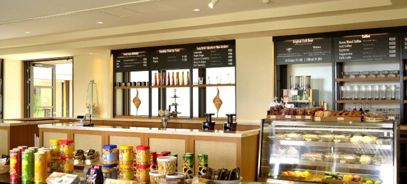 The Uza露台海滩俱乐部别墅(The Uza Terrace Beach Club Villas)图片