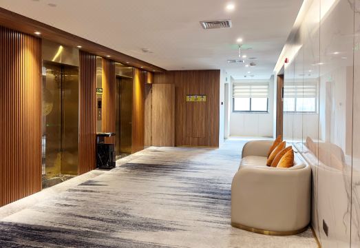 XiaMen Bailu Hotel Hotel Overview