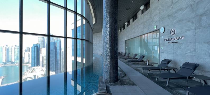 乐集体海云台段落(Le Collective Haeundae Paragraf)图片