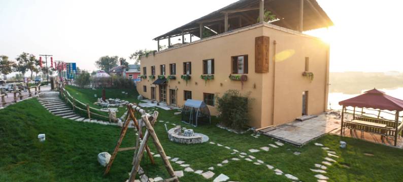 衡水绳头小筑图片