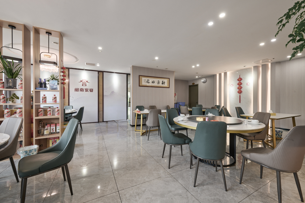 Edinburgh Hotel Chain (Xiamen Convention and Exhibition Center Lingdou Metro Station)Over view