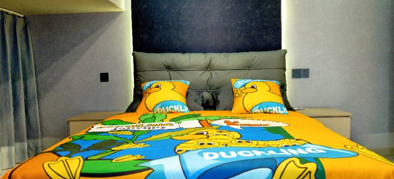 楠山民宿(宣武街店)图片