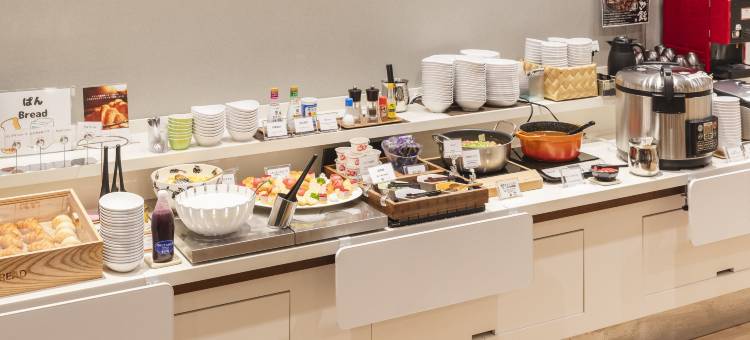 广岛相铁FRESA INN(Sotetsu Fresa Inn Hiroshima)图片
