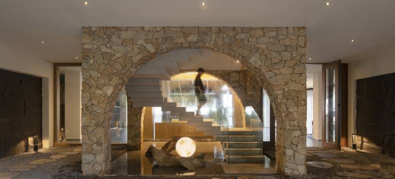 麦里山居民宿 (恩施大峡谷店)图片