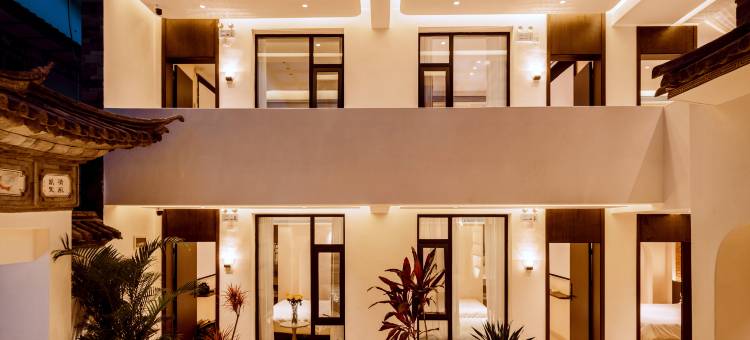 博爱小舍(大理古城红龙井店)图片