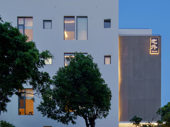 抚仙湖之外民宿