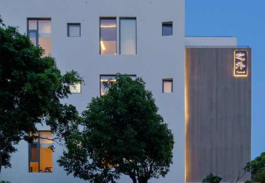 抚仙湖之外民宿外景图