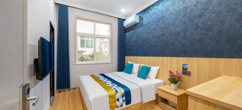 龙山客栈(龙门石窟西北服务区店)图片