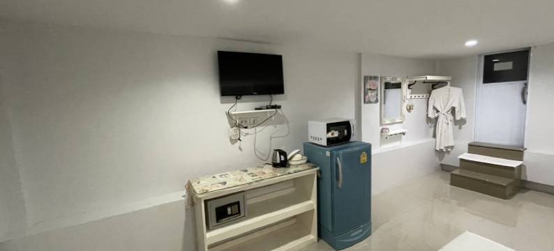 万伦别致酒店(Chic Hotel  Suratthani)图片