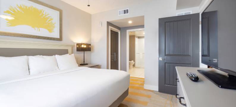 奥兰多-金斯敦礁世誉酒店(WorldMark Orlando - Kingstown Reef)图片