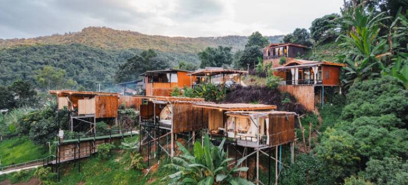 Mon Lom Nao 民宿(Mon Lom Nao Homestay)图片